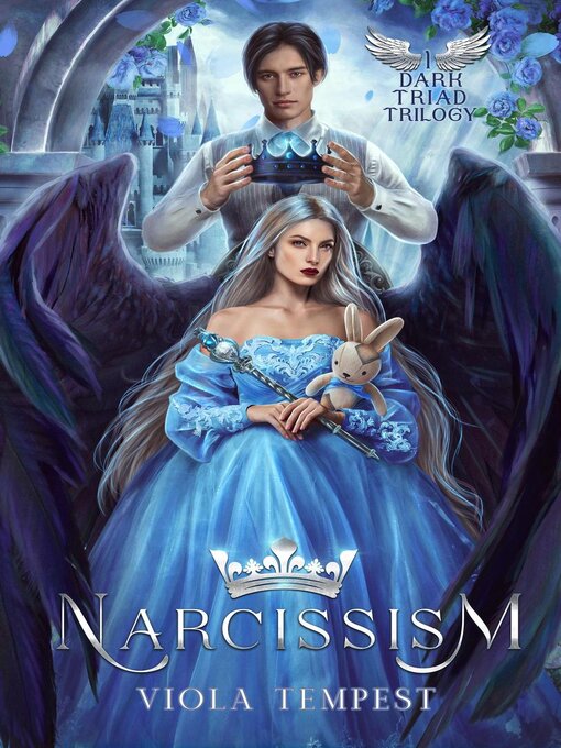 Title details for Narcissism by Viola Tempest - Available